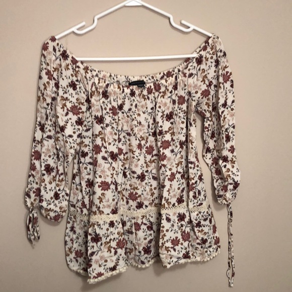 American Eagle Shirt - Picture 1 of 3